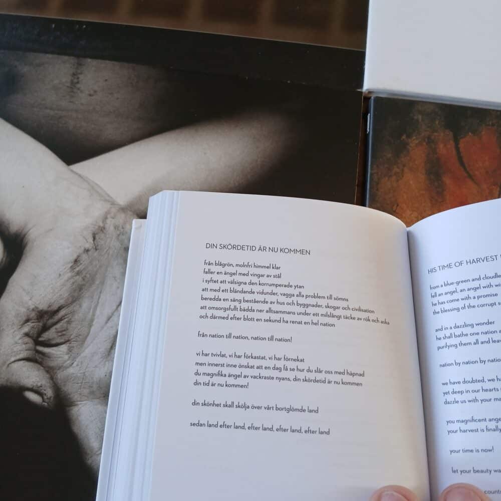 prozac 5 When prozac no longer helps, shining, niklas kvarforth