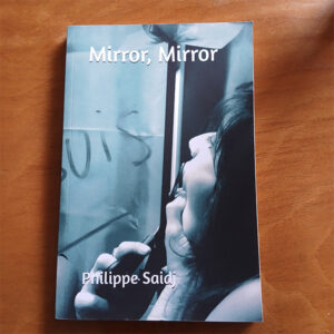 mirror mirror, philippe saidj, roman metal
