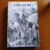 Caroline Carton, Creature, thriller, horreur