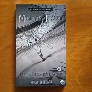 osmeosis, dark fantasy, ronan gouedard