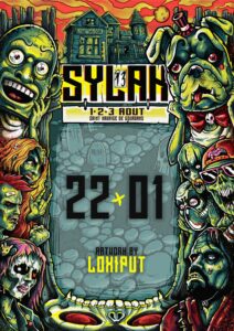 Sylak 2025